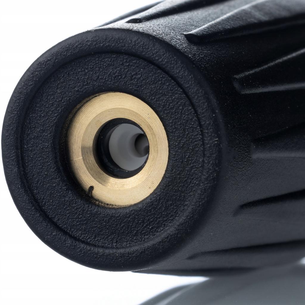 Rosfix Turbodysza Rotacyjna Do Myjki Karcher HD HDS – Wydajność 276 Bar | Ceramiczna Wkładka | Gwint M18x1,5