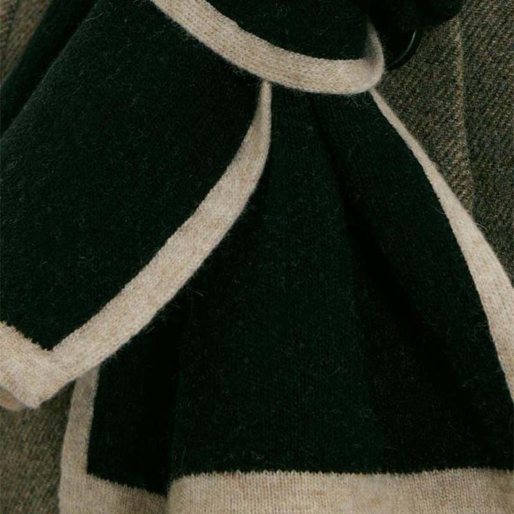 Pashmina Girls Scarves Winter Accessories Cashmere Scarves Neck Warmers Shawl Wraps Women Scarf