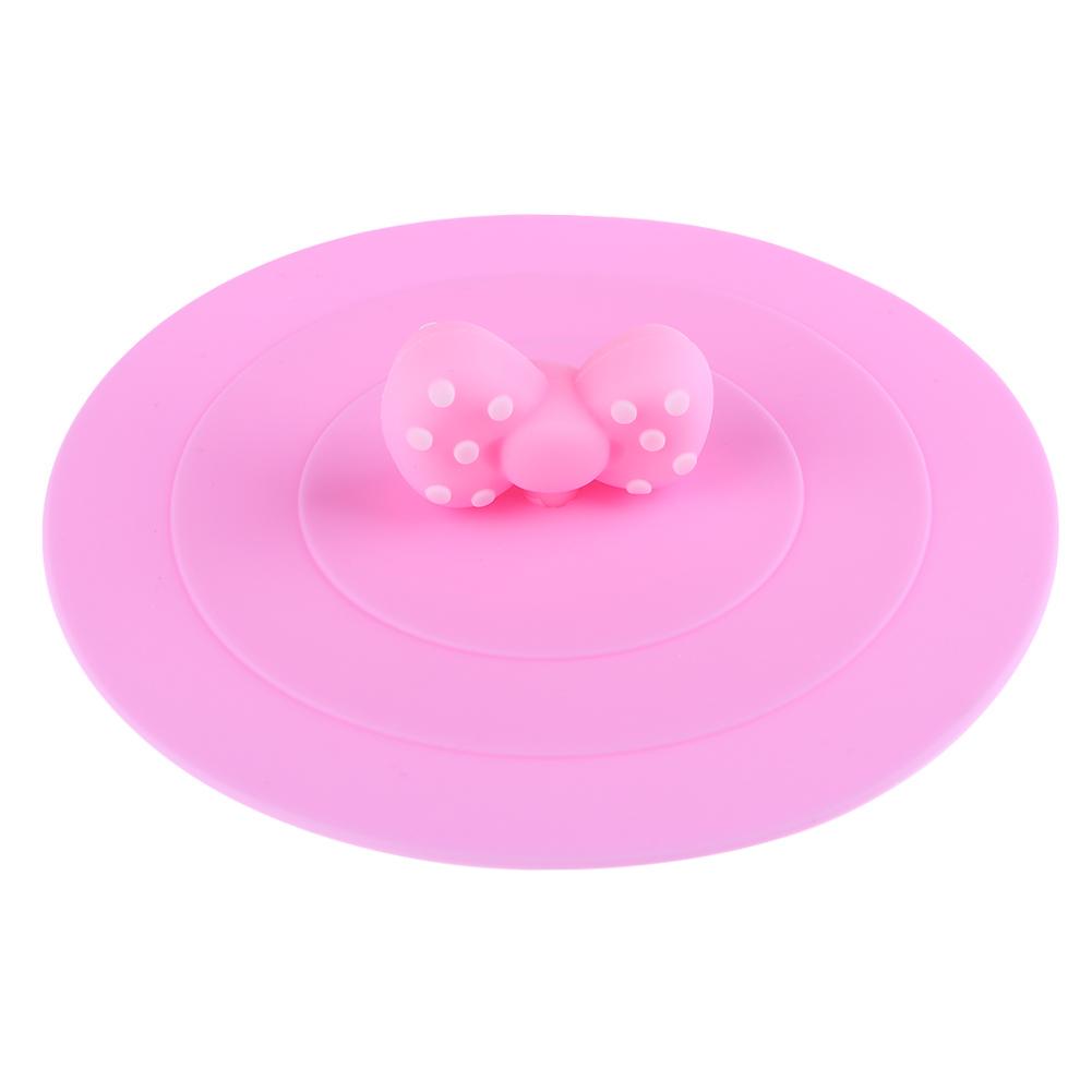 Силиконовая крышка для чашки, крышка для питья, противопыльная чаша, уплотнители для чашек, стеклянная крышка для кружки, термостойкие крышки для чайных чашек, кухонные инструменты