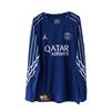 Nike Футбольная форма Paris Saint-Germain 2024/25, четвертая игровая, синяя HJ7322-493