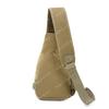 Yanjia Men's Tactical Chest Sling Bag