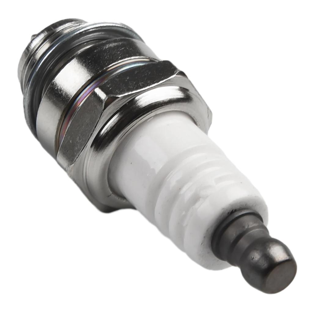 Ignition Wire Ignition Coil For-Husqvarna 125B 125BVX HB281 585836101 545108101 1 Set 3 Parts Leaf Blower Part