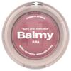 Balmi Cream Cheek, No. 2 Strawberry Milk, 2.5g (0.08oz)