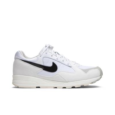 Air Skylon 2 'White' (Unisex) White / Black-Light Bone-Sail Running Shoes BQ2752 100