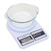 Electronic Kitchen Scale 5/10kg Digital Baking Food Scale Anti-impact Postal Scales Home