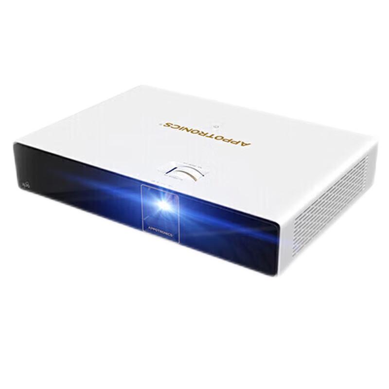 Appotronics AL Series Portable Business Laser Projector (CN version)
