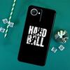 Handball Sport For Realme C71 C75 C55 C53 C67 C61 C33 C63 C51 10 11 12 13 14 Pro Plus C65 GT7 15 Pro Case