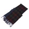 POLO RALPH LAUREN Reversible Scarf Double Face Stitched Men's - [Used]