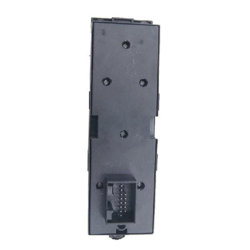 for VW Ford Sharan Galaxy Seat Alhambra Front Left Electric Window Control Lifter Switch Car Glass Button 13 P 7M6959857