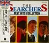 CD SEARCHERS - Love Potion No.9 /The Searchers Bes TECP25599 PRT 1990 Япония ObiRock Б/у