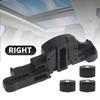 Car Sunroof Bracket Slider Buckle Rail Clip Repair Ki For Jeep Renegade 2015-2021 Auto Sunroof Frame Bracket 77368445 77368446