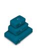 Osprey Packing Cube Set Uni Accessories Travel Waterfront Blue - O/S