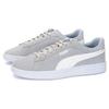 Puma Smash 3.0 Durable Breathable Low-Top Sneakers Unisex Sneakers Gray 390984-04