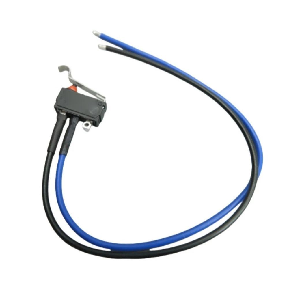 30634191 Contact Sensor Switch for Volvo Boot Opening System Compatible with For V60 for XC60 S40 II S80 2004 2006 V50
