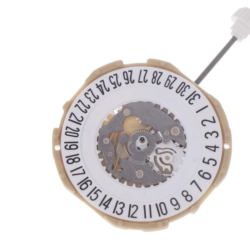 Замена кварцевого часового механизма для кварцевого часового механизма SL68 SP68 SP28, инструмент для ремонта часов