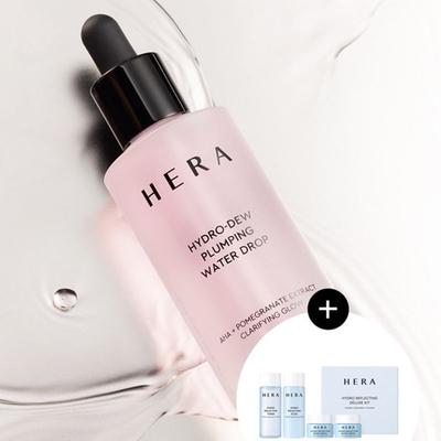 Капли Hydro-Dew Plumping Water 50 мл