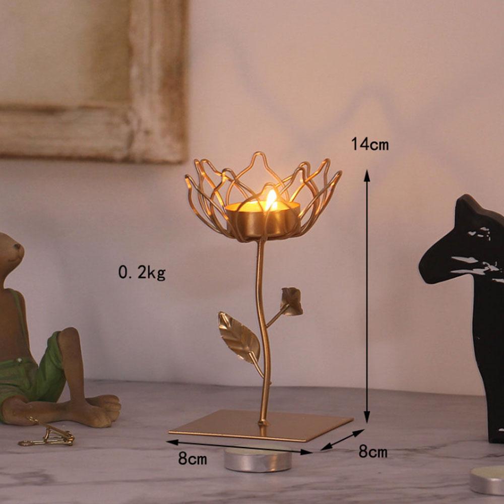 Кованые золотые птицы для домашнего декора, подсвечники, свадебные украшения, аксессуары, подсвечники для канделябра, центральный элемент