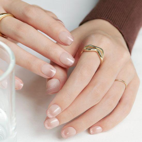 DASHING DIVA Magic Press FX Nail Picks