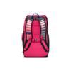 Nike Рюкзак Hoops Elite Черный/Розовый Мужские рюкзаки DX9786-011