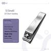 Nail Clippers & File Manicure Set