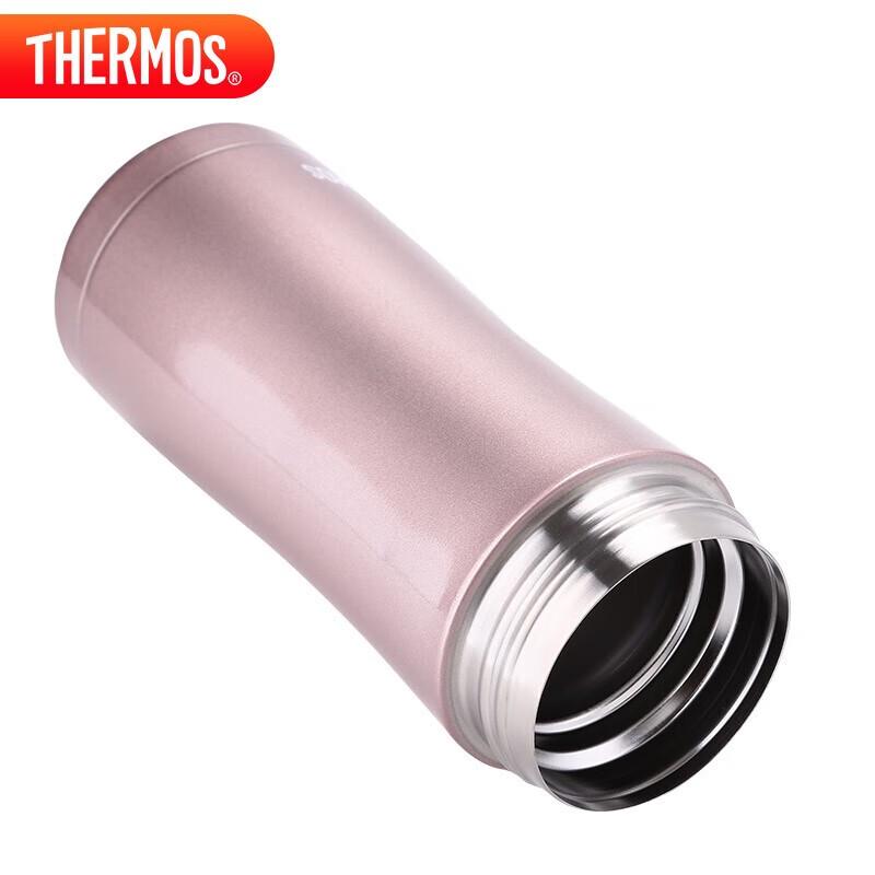 THERMOS 400ML Vacuum Insulated Stainless Steel Mug
