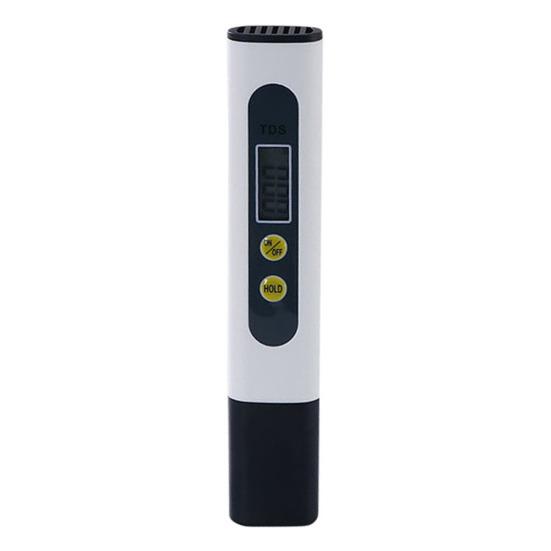 Portable Digital TDS Pen Test Water Quality Purity Tester Tool Detection Meter