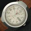 Б/У РЕДКИЕ ВИНТАЖНЫЕ SEIKO 5 AUTO 6319A ЯПОНИЯ МУЖСКИЕ ЧАСЫ ДЕНЬ/ДАТА 621b-a413513-2 SKU621b-a413513