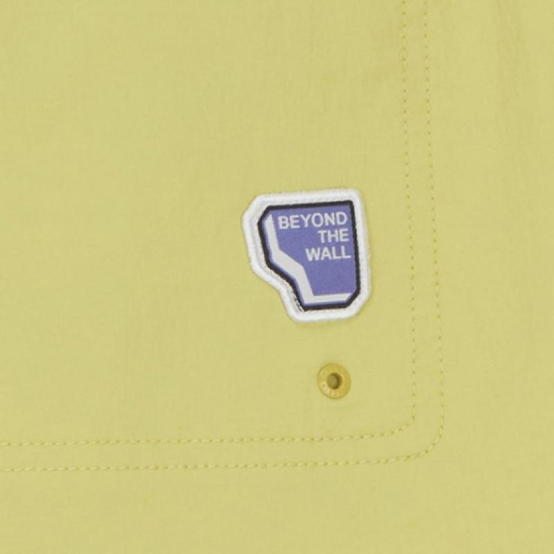 The North Face Мужские брюки S Edge Dky