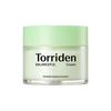 TORRIDEN Balanceful Cica Успокаивающий крем 80 мл специальный (+10мл сыворотки)