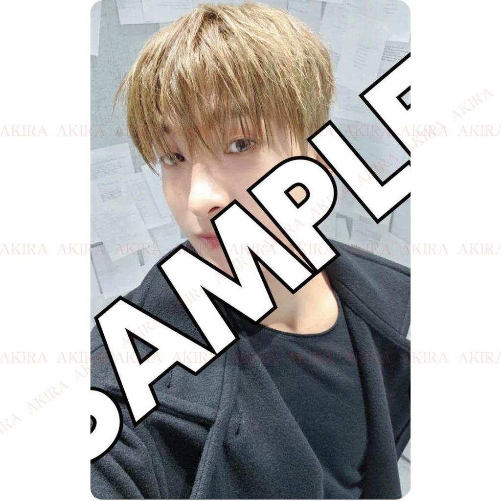 SEVENTEEN DxS 1-й МИНИ-АЛЬБОМ Serenade АЛЬБОМ ФОТОКАРТОЧКА ЯПОНИЯ POB DK SEUNGKWAN