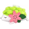Sanei Boeki Pocket Monster Coconimo Pokemon Restful Tissue Cover Shaymin W22 x D34 x H17.5cm Мягкие разные товары Pokemon CPZ06