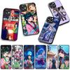 Чехол для телефона The Apothecary Jinshi Diaries Maomao для Apple iPhone 17 16 11 Pro XS Max XR 6 7 8 Plus + 16E SE 2020 Air 5 8+ Чехол