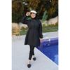 The Best 90 Cm Black Hijab Swimsuit Set Of 2