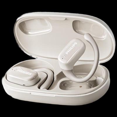 Philips TAT3708 Открытые True Wireless Спортивные Наушники