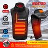 Motorcycle Warm Neck Winter Neck Chest Warm Windproof Waterproof Outdoor Skiing Cold Proof Heating Neck Snow Riding Warm Neck