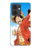Maniacase Case For Oppo Reno 13F Monkey D Luffy One Piece Film