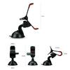 Universal 360 Degrees Rotation Car Mobile Phone GPS Sucker Holder Clip Stand