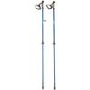           CaptaIn Stag Feel Bosco TrekkIng Pole 2 PIece Set CsI 004b Um 2304 2 PIece Set [TrekkIng Pole Shape I Type]