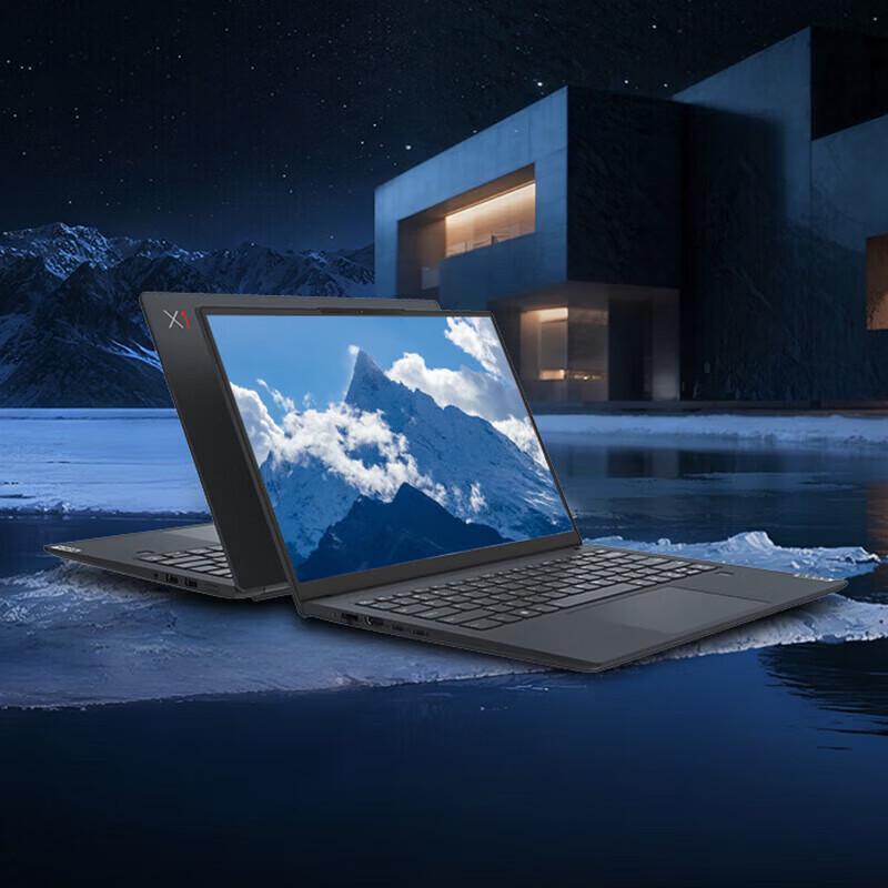 Lenovo Ноутбук KaiTian X1f G1d Phytium D3000M (Китайская версия)