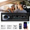 Remote Control Bluetooth Car MP3 Player Bluetooth-compatible Car MP3 Player 12V Car Radio  Radio