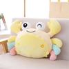 Plush Pillow Stuffed Toys Padded Toy Stuffed Animals Sea Crab Plush Toys Ocean Animal Plush Toy