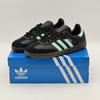JR7109 Originals Samba OG Clear Mint Pack (Мужской)