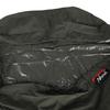NANGA Waterproof Sleeping Bag Cover Black N1BCBK14