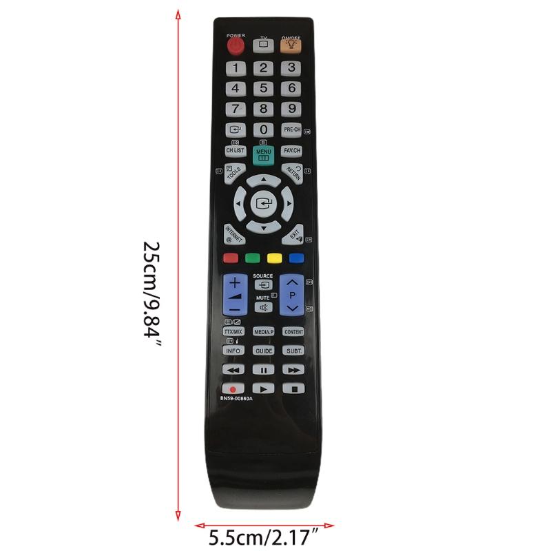 Для Пульта дистанционного управления Smart TV для BN59-00937A BN59-00936A BN59-00860A LED ЖК HDTV