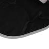 Reflective Strip Dog Waterproof Raincoat Waterproof Fabric Pet Outdoor Vest  Outdoor Walking