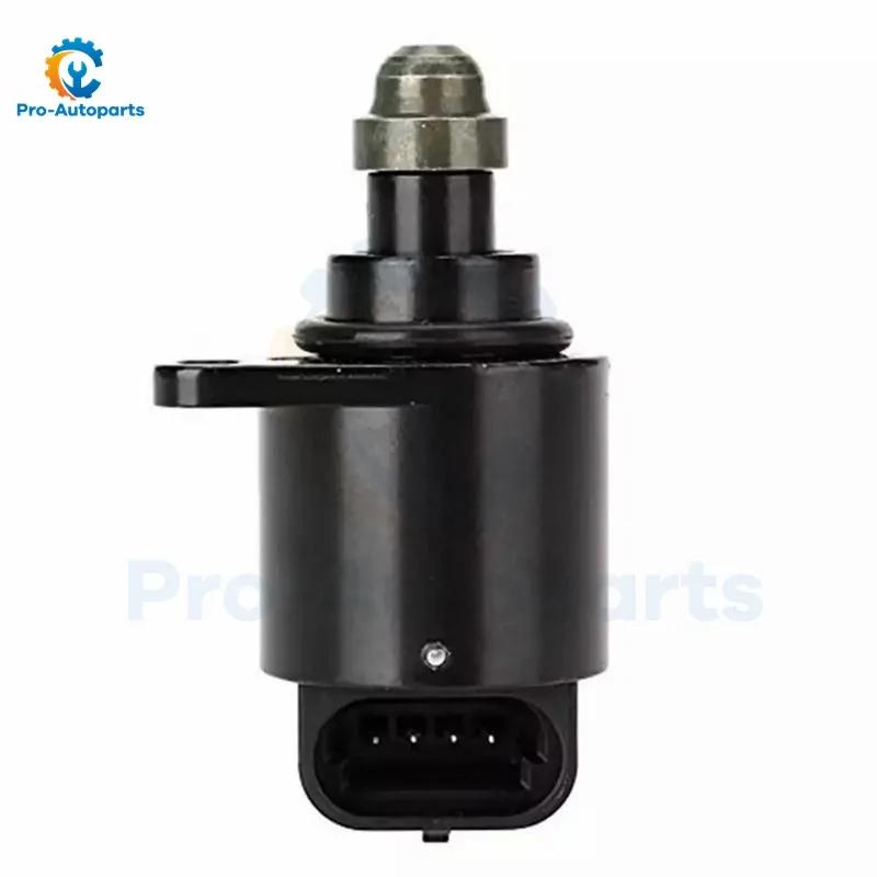 1920AH  4pin Idle Air Control Valve For Citroen Berlingo C2 C3 Saxo Xsara Peugeot 106 206 306 307 Partner RANCH 1920.AH A96157