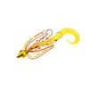AbuGarcia Click-Click Ball Набор малых шариков 10 г Оранжевый Золотой SSKKDSPKDS10-OGLD Тай-резина