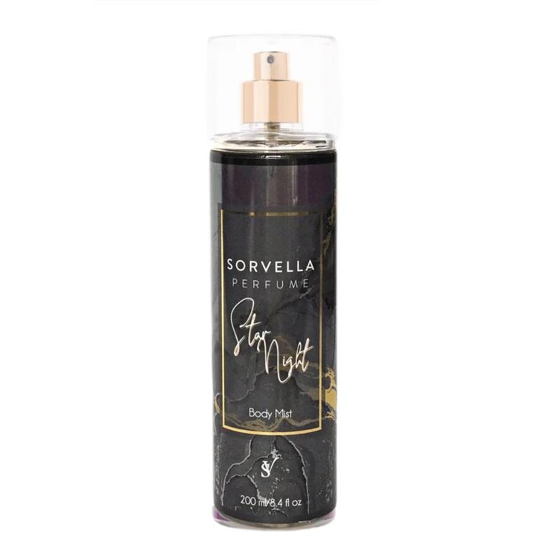 Sorvella Celestial Night Fragrance Mist, 200ml