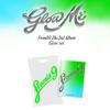 Fromis_9 – 2-й полноформатный альбом Glow ME (Светящаяся Версия)