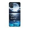 Для чехла Samsung Galaxy A71 A51 M31 Чехол M31S Мягкий силиконовый задний чехол для Samsung A71 M31S Чехол A 51 Ударопрочный чехол M31 Чехол